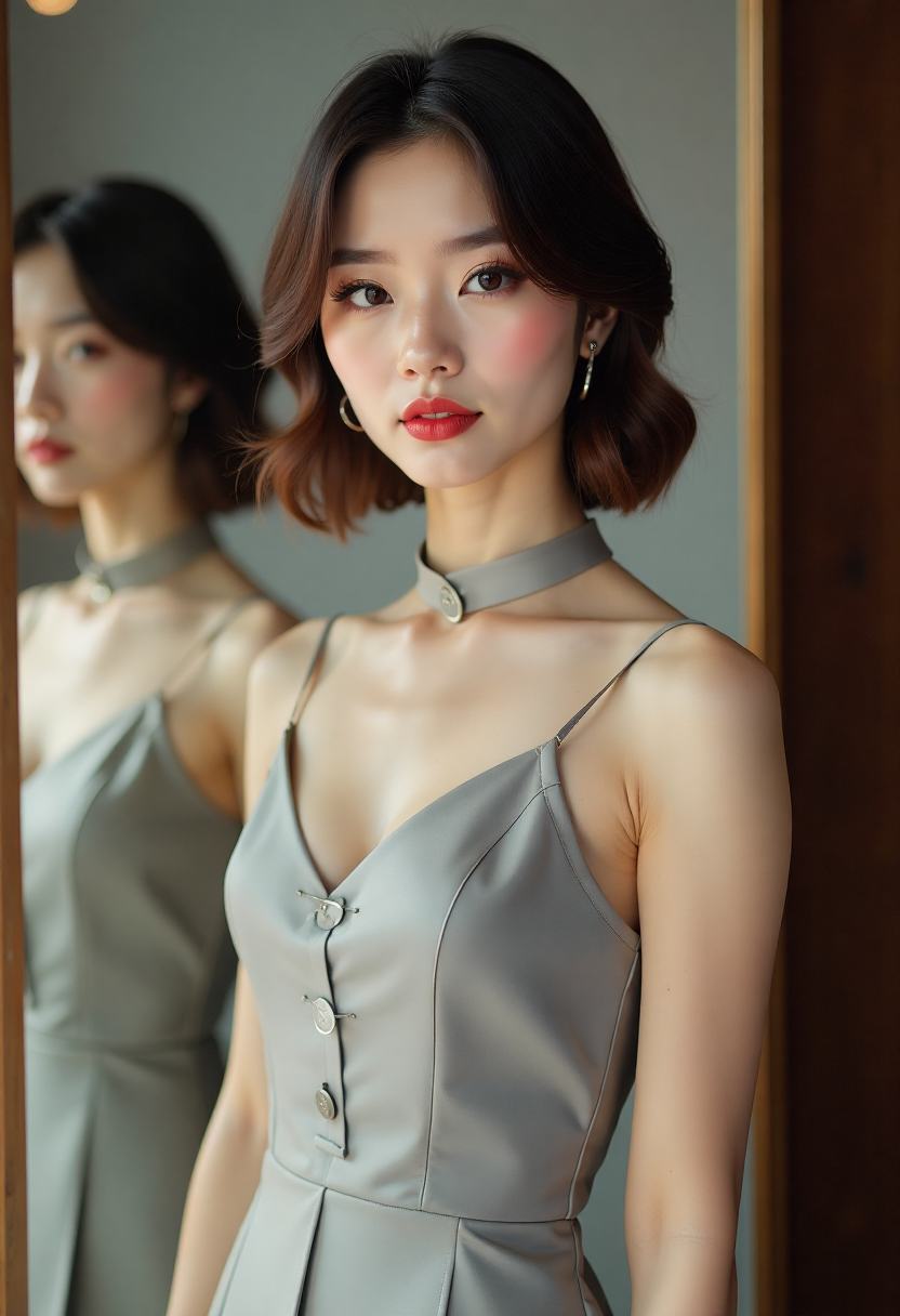 声线对谈