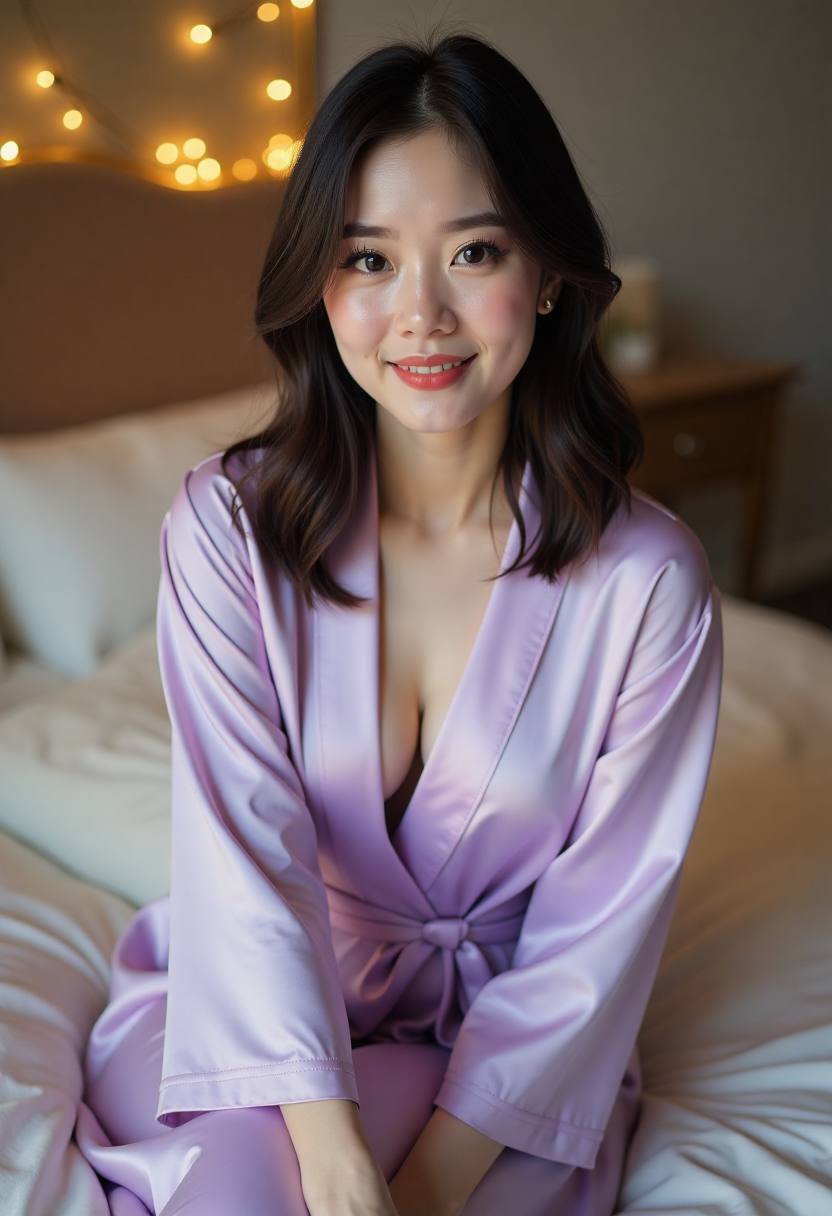 如果爱剧照