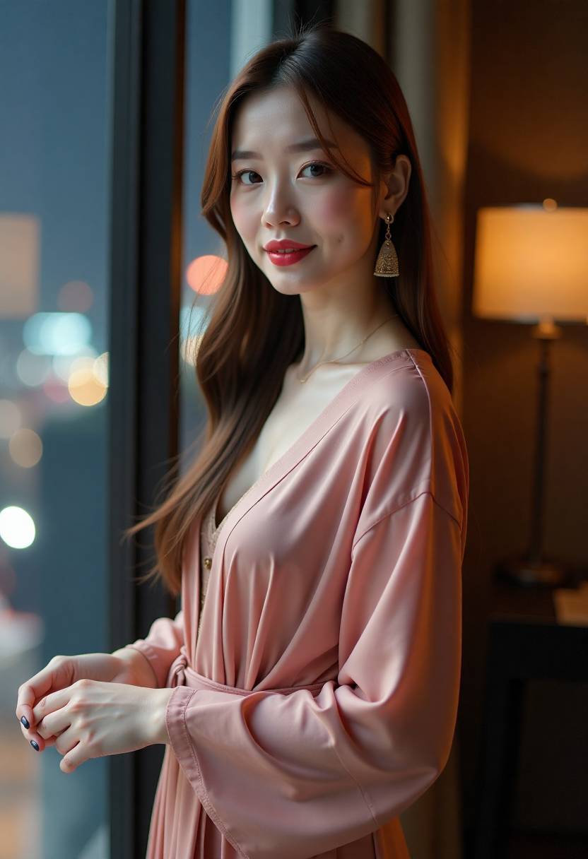 美丽的日子