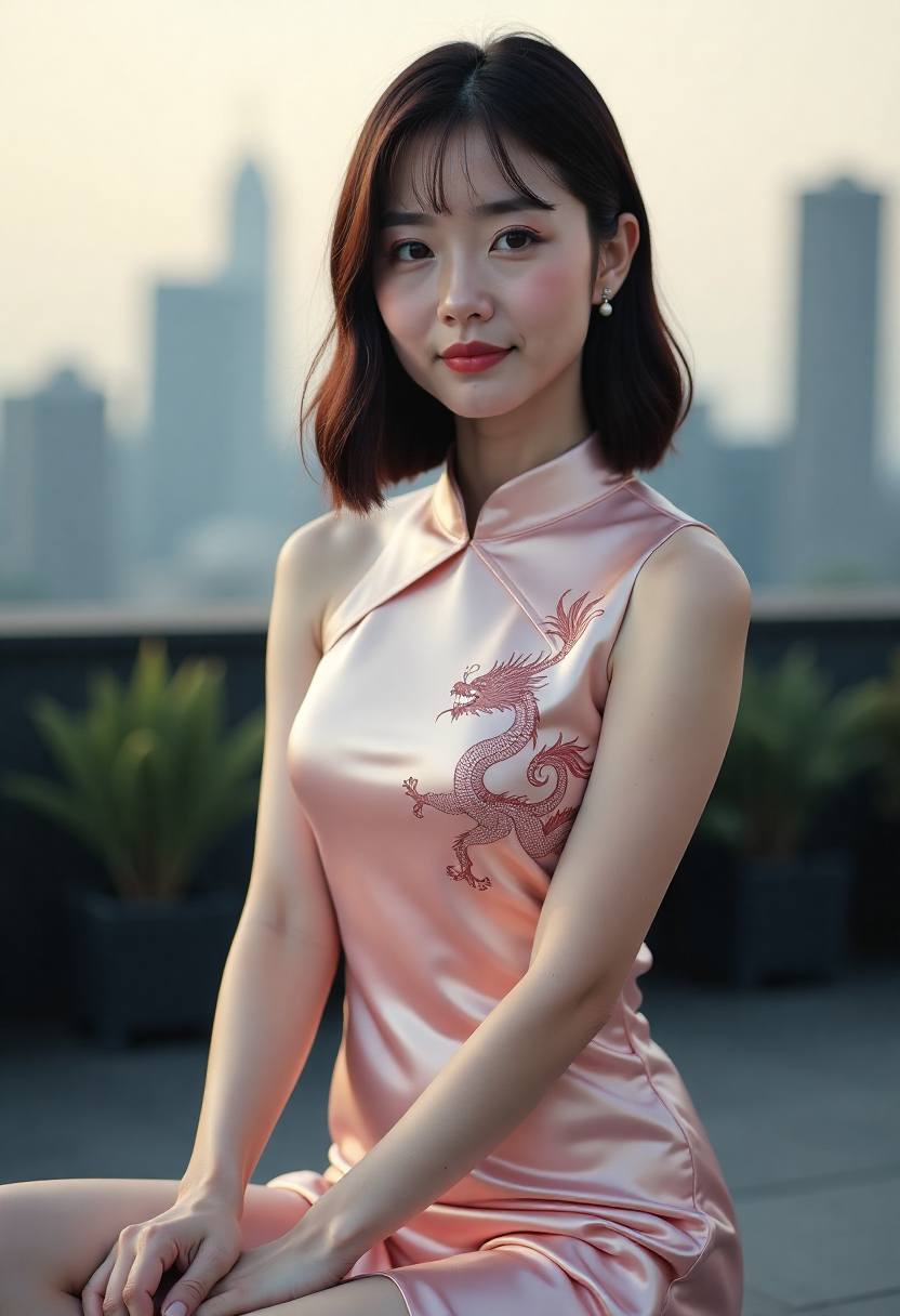 春日约定