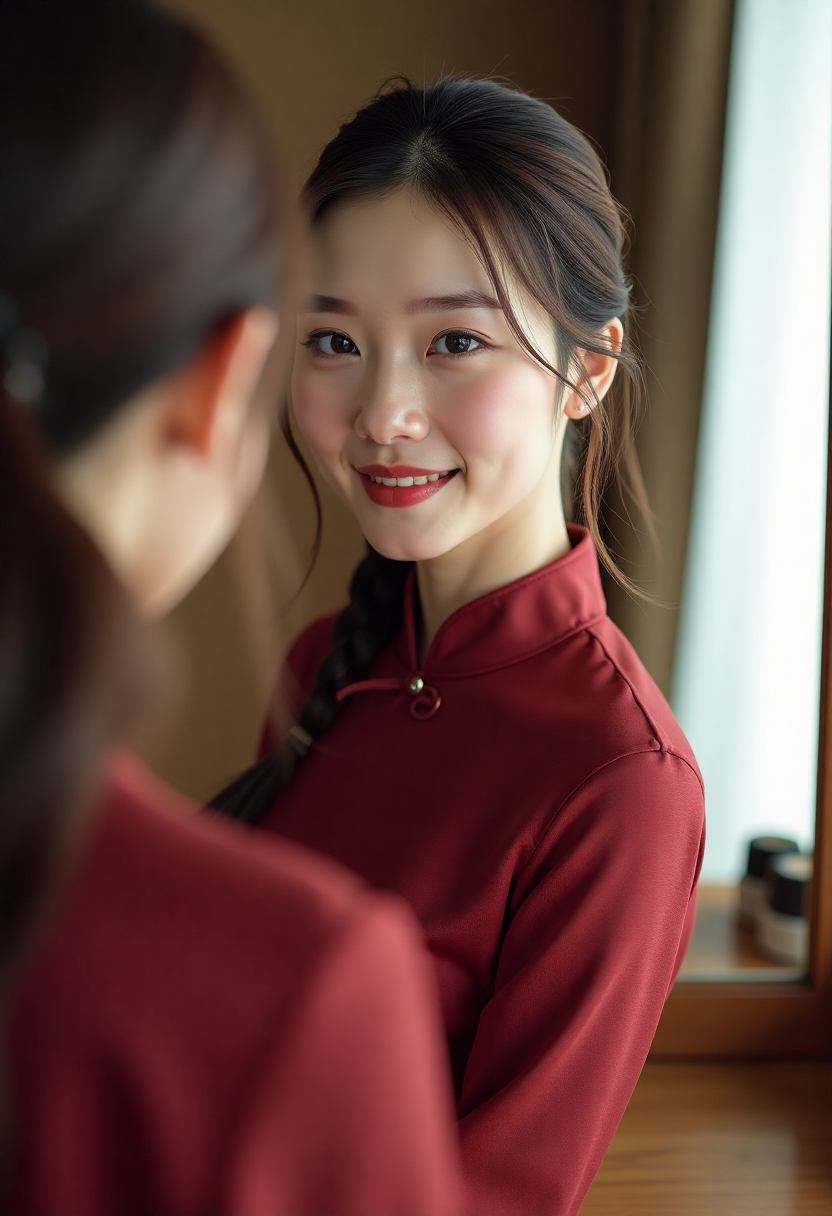 第二个二十岁海报