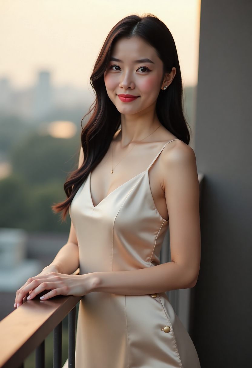 连理枝剧照