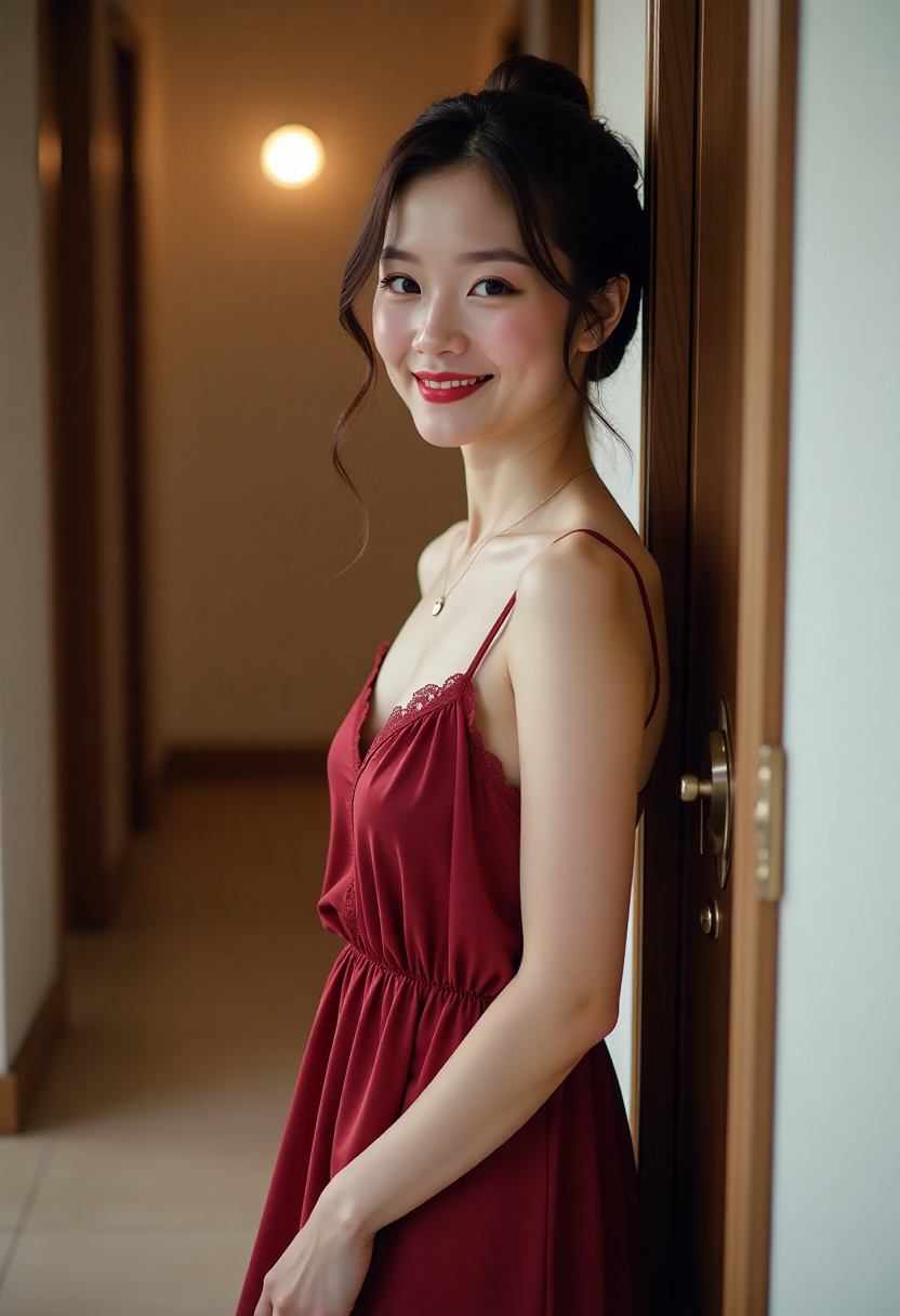 如果爱海报